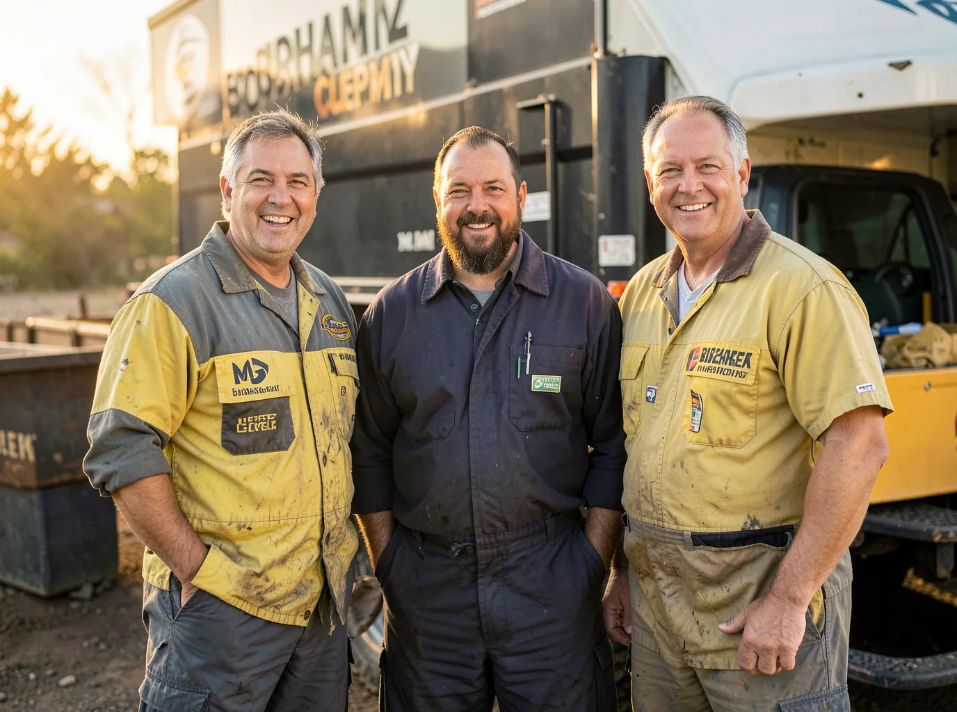 Sewage Cleanup company in Rockport, WV